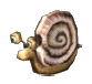 Download free snails animated gifs 27