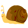 Download free snails animated gifs 20