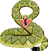 Download free snakes animated gifs 9