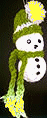 Download free snowmen animated gifs 4
