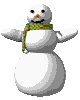 Download free snowmen animated gifs 26