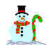 Download free snowmen animated gifs 22