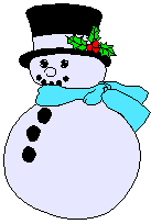 Download free snowmen animated gifs 19