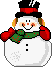 Download free snowmen animated gifs 5