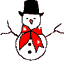 Download free snowmen animated gifs 1