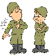 animated gifs soldiers
