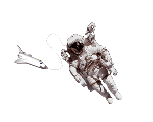 Download free space flight animated gifs 2