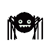 Download free spiders animated gifs 4