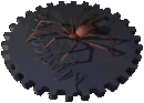 Download free spiders animated gifs 11