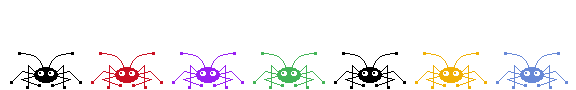 Download free spiders animated gifs 9
