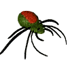 Download free spiders animated gifs 3