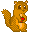 Download free squirrels animated gifs 20