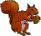 Download free squirrels animated gifs 17