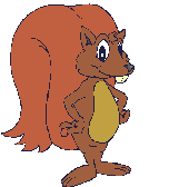 Download free squirrels animated gifs 14