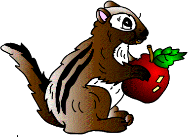 Download free squirrels animated gifs 3