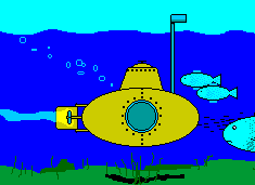 animated gifs submarines