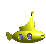 Download free submarines animated gifs 1