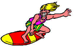 Download free surfing animated gifs 5