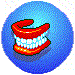 Download free Teeth animated gifs 2