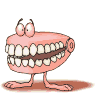 Download free Teeth animated gifs 1