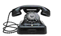 Download free telephones animated gifs 16