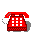 Download free telephones animated gifs 8