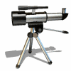 Download free telescopes animated gifs 1