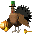 Download free thanksgiving animated gifs 13