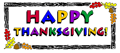 Download free thanksgiving animated gifs 1