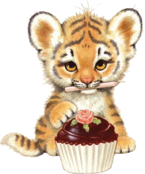 Download free tigers animated gifs 21