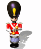 Download free Tin soldiers animated gifs 1
