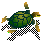Download free tortoises animated gifs 2