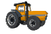 Download free tractors animated gifs 7