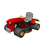 Download free tractors animated gifs 6