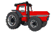 Download free tractors animated gifs 5