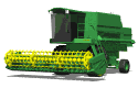 Download free tractors animated gifs 3