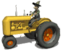 Download free tractors animated gifs 2