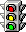 animated gifs Traffic Lights
