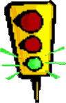 Download free Traffic Lights animated gifs 11
