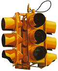 Download free Traffic Lights animated gifs 23