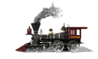 Download free trains animated gifs 7