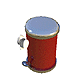 animated gifs trash cans