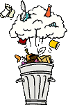 Download free trash cans animated gifs 6