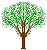 Download free Trees animated gifs 3