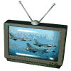 animated gifs tv sets