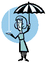 Download free umbrellas animated gifs 2