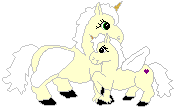 Download free unicorns animated gifs 10