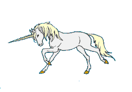 Download free unicorns animated gifs 4