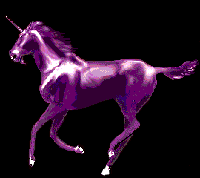 animated gifs unicorns