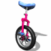 animated gifs unicycles
